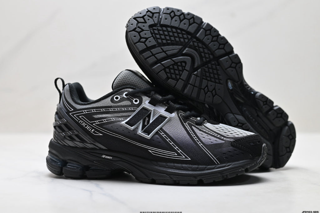 New Balance 1906 Retro Lifestyle Sneakers