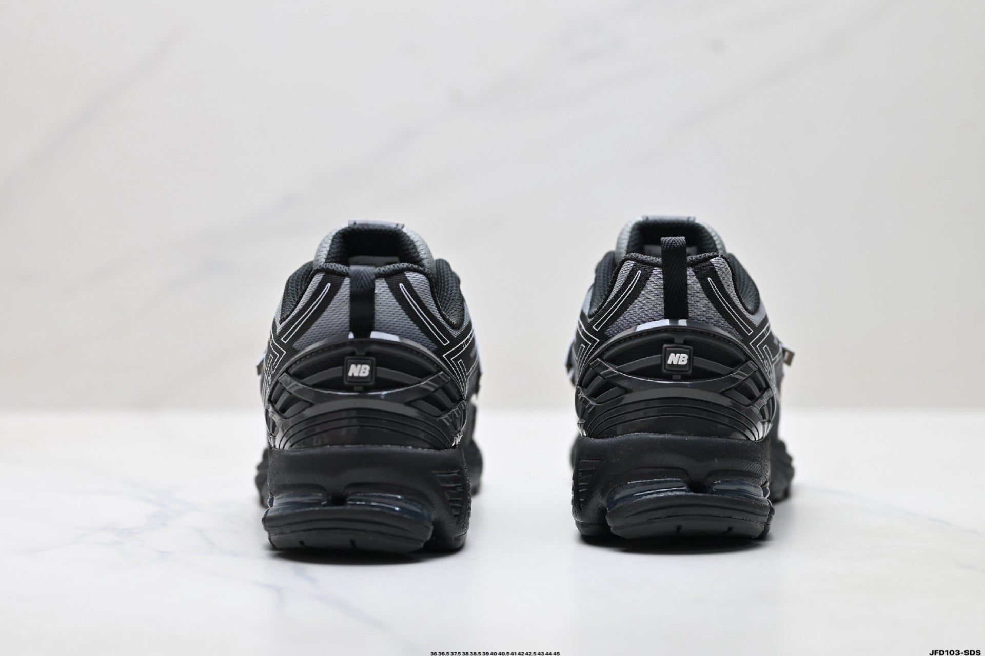 New Balance 1906 Retro Lifestyle Sneakers