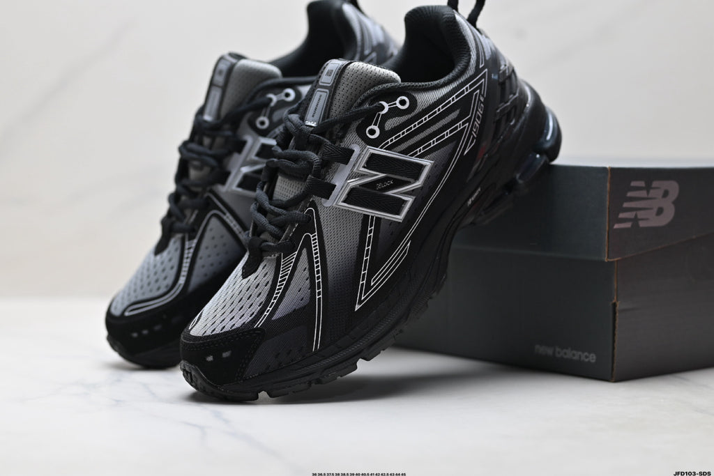 New Balance 1906 Retro Lifestyle Sneakers