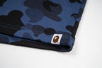 BAPE 1st Camo Shark Sweat Shorts – Unisex Streetwear
