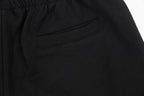 Stüssy x BAPE Ape Head Graphic Shorts