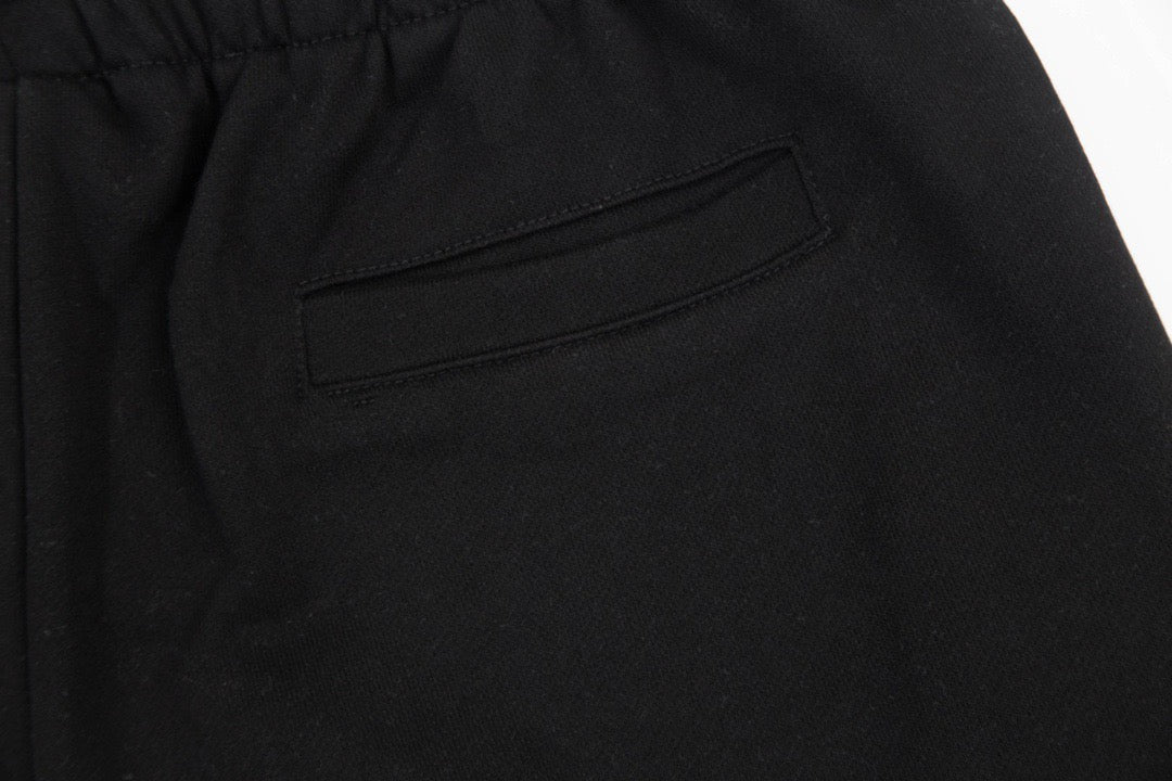 Stüssy x BAPE Ape Head Logo Shorts
