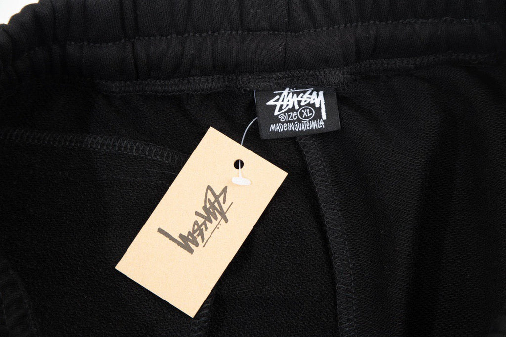 Stüssy x BAPE Ape Head Logo Shorts