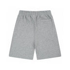 Stüssy x BAPE Classic Ape Head Graphic Shorts