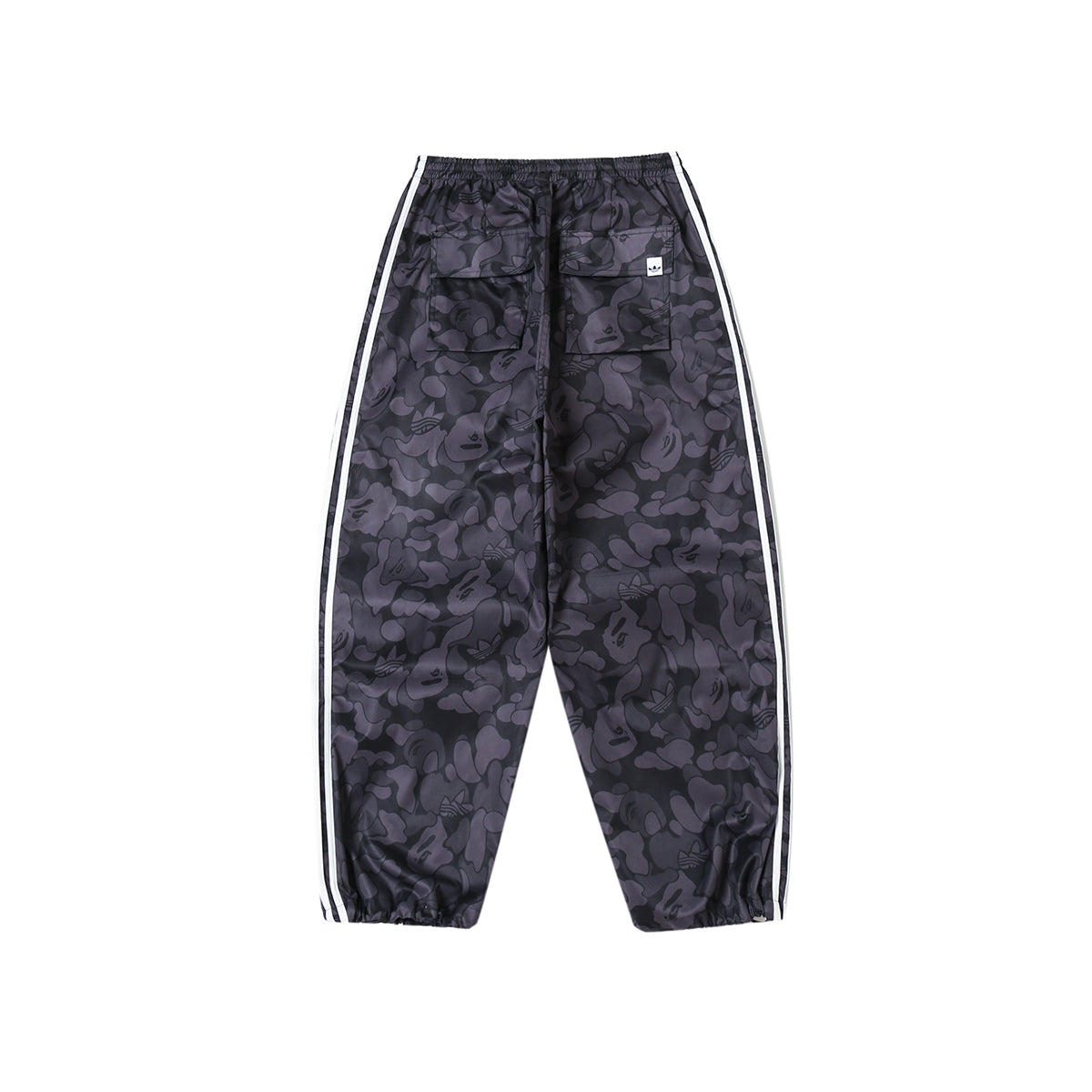 adidas Originals x BAPE Jacquard Joggers