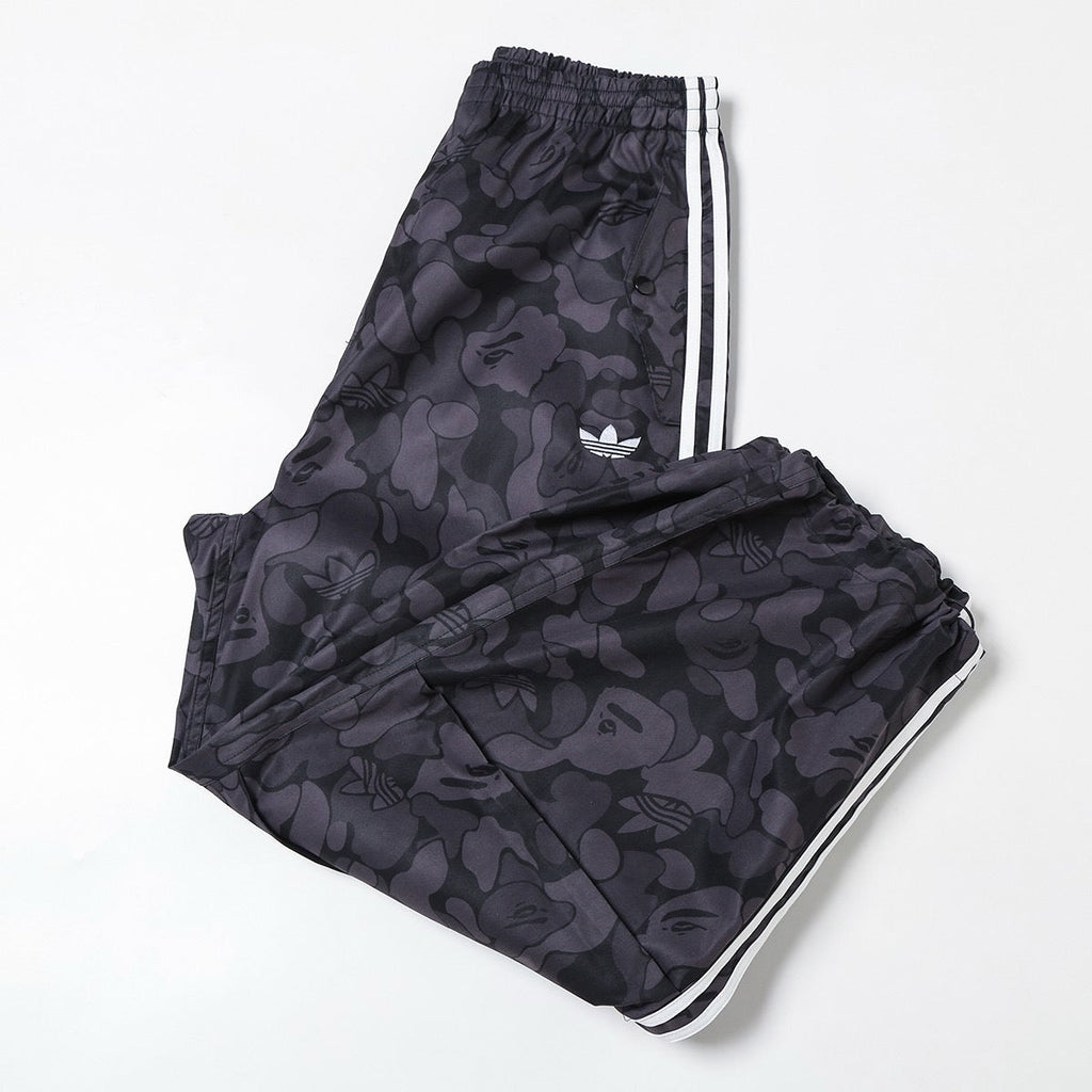 adidas Originals x BAPE Jacquard Joggers