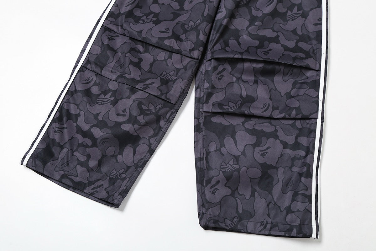 adidas Originals x BAPE Jacquard Joggers