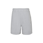 BAPE Washed Heavyweight Sweat Shorts – Light Grey