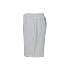 BAPE Washed Heavyweight Sweat Shorts – Light Grey