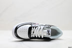 A Bathing Ape Bape Sta Low Color Block Shark Black