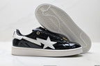 BAPE x adidas Campus 00s Low-Top Sneakers
