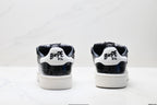 BAPE x adidas Campus 00s Low-Top Sneakers