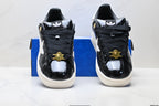 BAPE x adidas Campus 00s Low-Top Sneakers