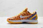Nike Zoom Kobe VIII Low Retro Basketball Sneaker