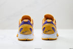 Nike Zoom Kobe VIII Low Retro Basketball Sneaker