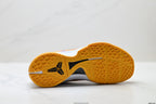 Nike Zoom Kobe VIII Low Retro Basketball Sneaker