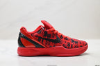 Nike Zoom Kobe VIII Low Retro Basketball Sneaker