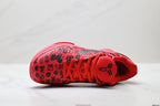 Nike Zoom Kobe VIII Low Retro Basketball Sneaker