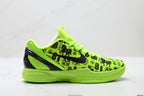 Nike Zoom Kobe VIII Low Retro Basketball Sneaker（副本）