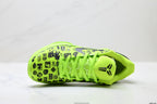 Nike Zoom Kobe VIII Low Retro Basketball Sneaker（副本）