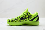 Nike Zoom Kobe VIII Low Retro Basketball Sneaker（副本）