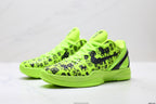 Nike Zoom Kobe VIII Low Retro Basketball Sneaker（副本）