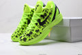 Nike Zoom Kobe VIII Low Retro Basketball Sneaker（副本）