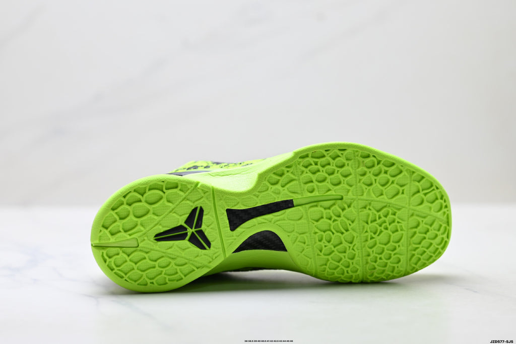 Nike Zoom Kobe VIII Low Retro Basketball Sneaker（副本）
