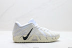 Nike Ja 3 Morant Basketball Sneaker — Breathable & Durable