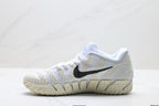 Nike Ja 3 Morant Basketball Sneaker — Breathable & Durable