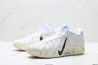 Nike Ja 3 Morant Basketball Sneaker — Breathable & Durable