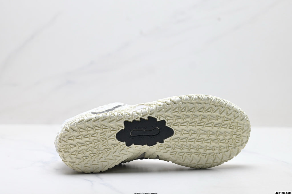 Nike Ja 3 Morant Basketball Sneaker — Breathable & Durable