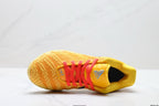 Nike Ja 3 Ja Morant Basketball Shoes – Yellow Orange