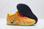 Nike Ja 3 Ja Morant Basketball Shoes – Yellow Orange