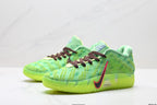 Nike Ja 3 Ja Morant Basketball Shoes – Mint Green Volt