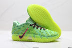 Nike Ja 3 Ja Morant Basketball Shoes – Mint Green Volt