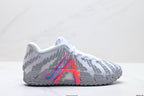 Nike Ja 3 Ja Morant Basketball Shoes – White Grey Pink