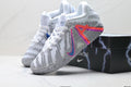 Nike Ja 3 Ja Morant Basketball Shoes – White Grey Pink