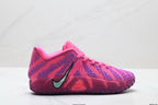 Nike Ja 3 Ja Morant Basketball Shoes – Hyper Pink
