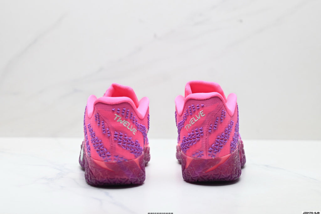 Nike Ja 3 Ja Morant Basketball Shoes – Hyper Pink