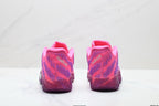 Nike Ja 3 Ja Morant Basketball Shoes – Hyper Pink