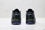 Nike Kobe 6 Protro Low-Top Basketball Shoes – Black Volt