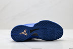 Nike Kobe 6 Protro Low-Top Basketball Shoes – Royal Blue