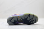 Nike Kobe 6 Protro Low-Top Basketball Shoes – Purple Gold