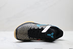 Nike Kobe 6 Protro Low-Top Basketball Shoes – Sand Blue