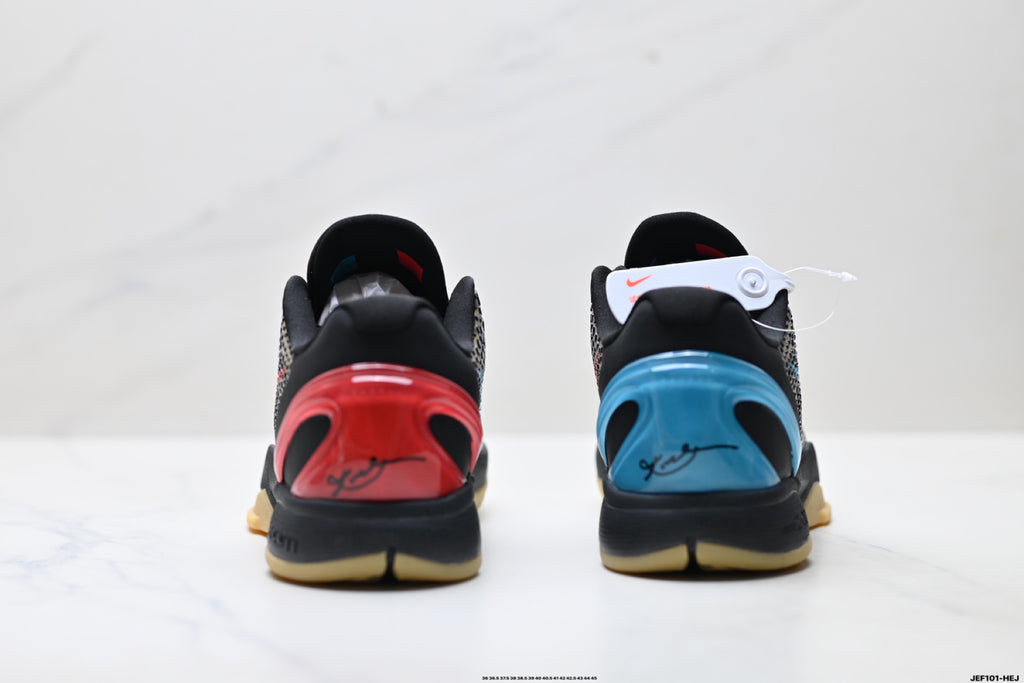 Nike Kobe 6 Protro Low-Top Basketball Shoes – Sand Blue
