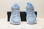 Nike Kobe 6 Protro Low-Top Basketball Shoes – Ice Blue