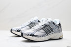 Adidas K81801550 Unisex Running Shoes #12 - White/Black - image 10