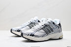 Adidas K81801550 Unisex Running Shoes #12 - White/Black - image 11