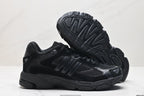 Adidas K81801550 Unisex Running Shoes #11 - Black - image 4